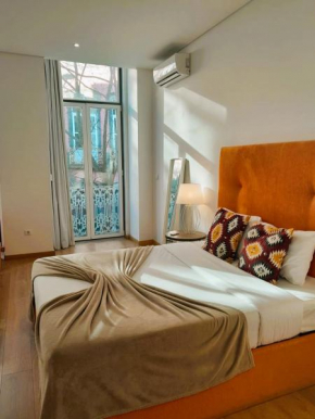Asgard Oporto Downtown Apartments